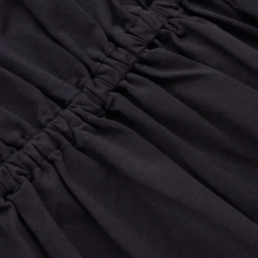 COS Drawstring Top - Picture 6 of 11